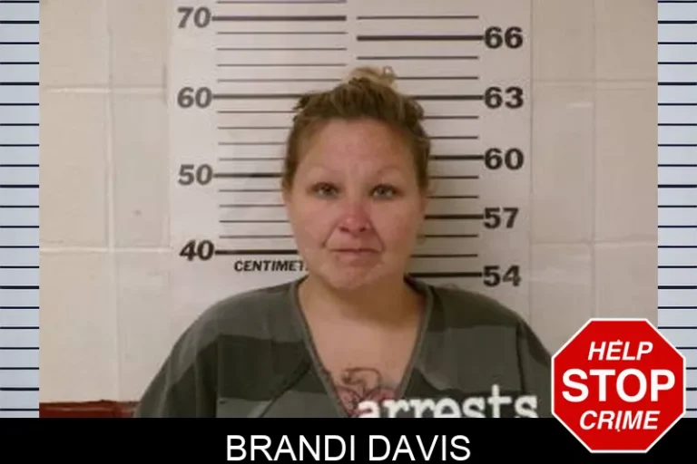 Brandi Davis