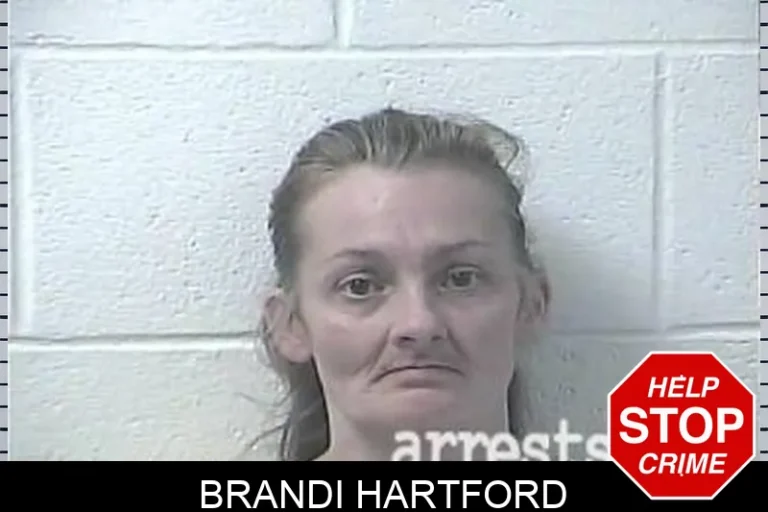 Brandi Hartford