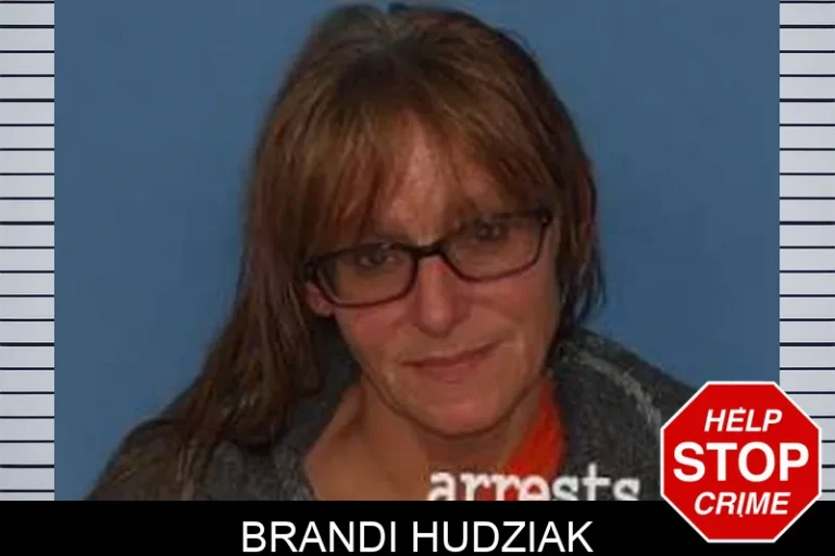 Brandi Hudziak