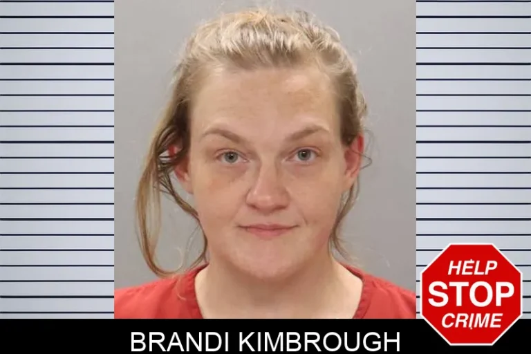 Brandi KimbrouGh