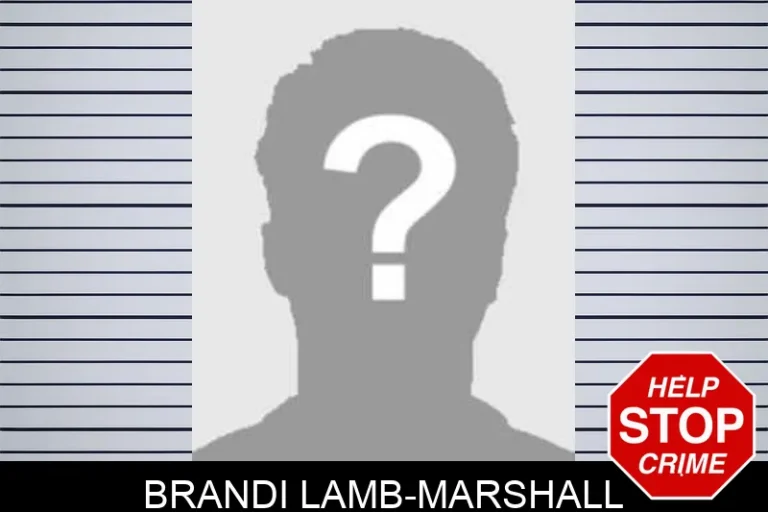 Brandi Lamb-Marshall