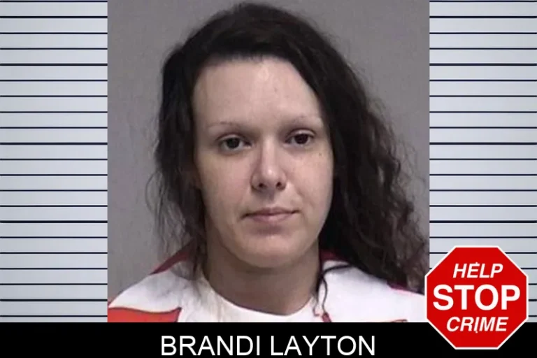 Brandi Layton