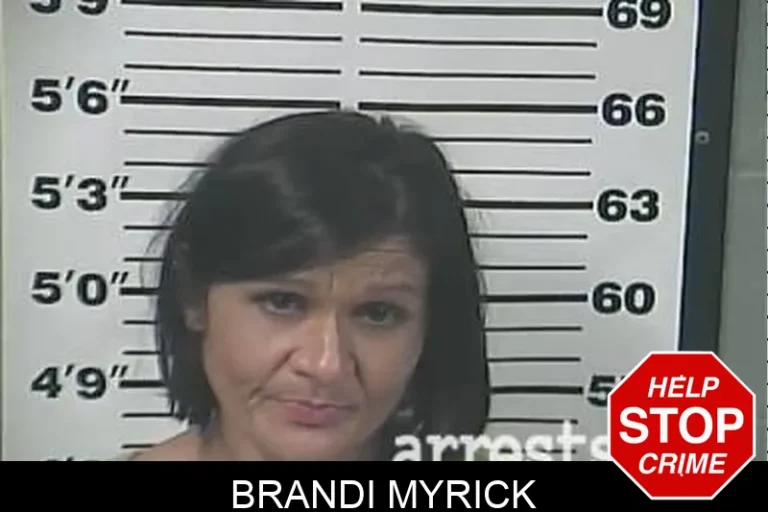 Brandi Myrick
