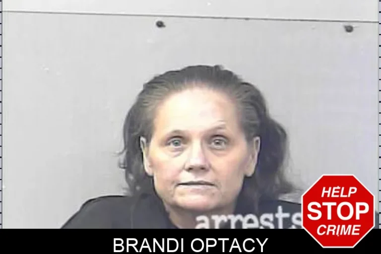 Brandi Optacy