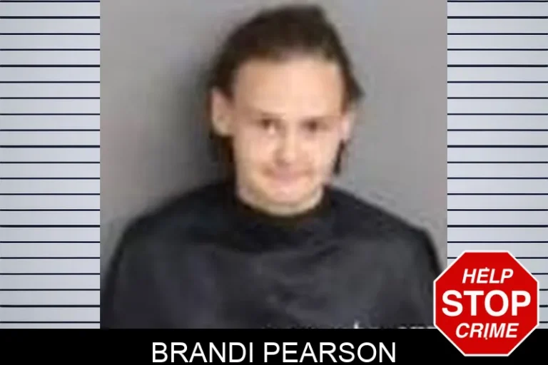 Brandi Pearson