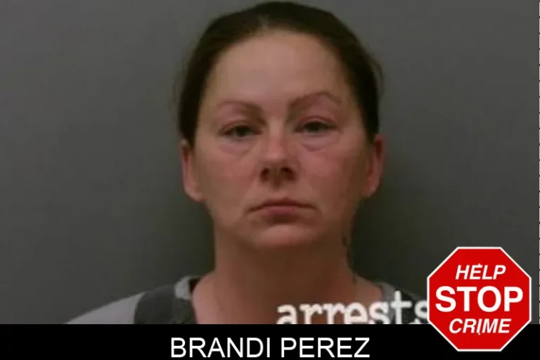Brandi Perez