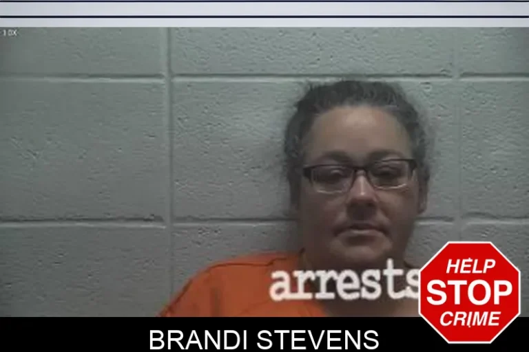Brandi Stevens