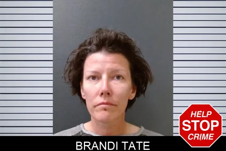Brandi Tate