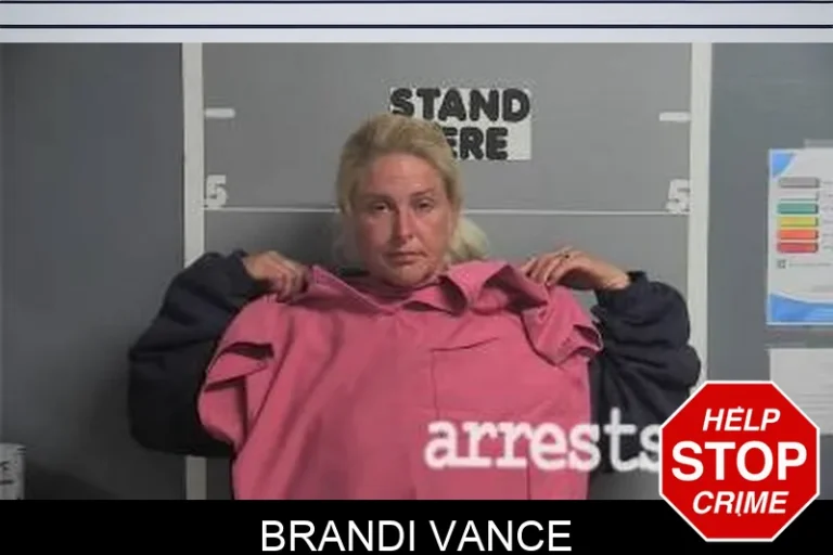 Brandi Vance
