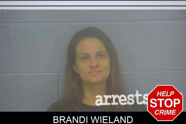 Brandi Wieland