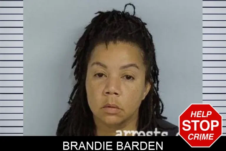 Brandie Barden