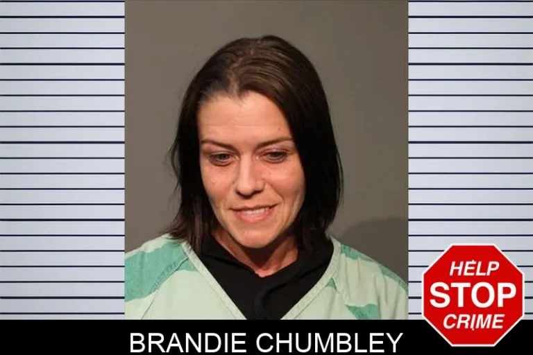 Brandie ChuMbley