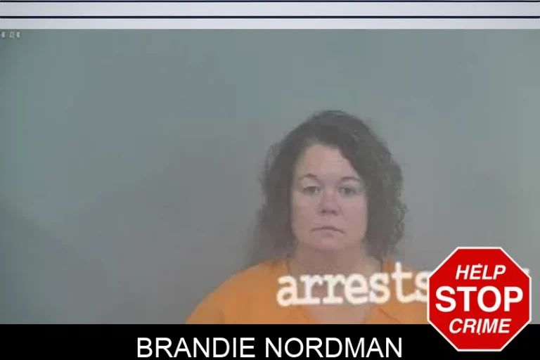 Brandie Nordman
