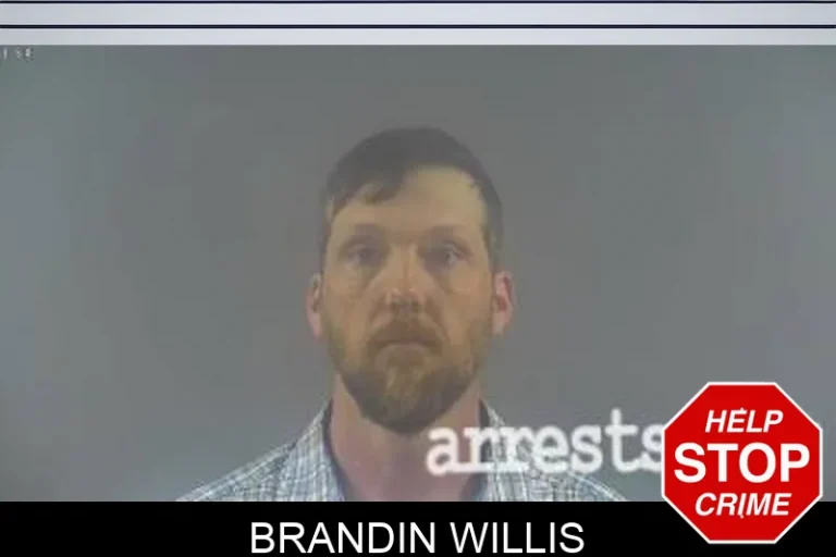 Brandin Willis
