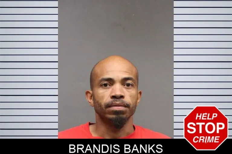 Brandis Banks