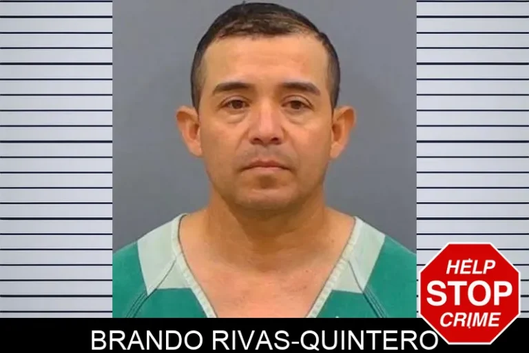 Brando Rivas-QuIntero