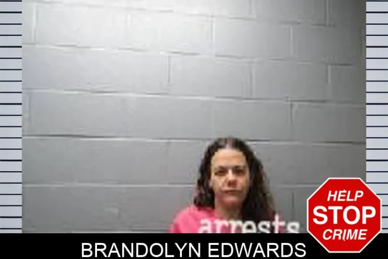 Brandolyn Edwards