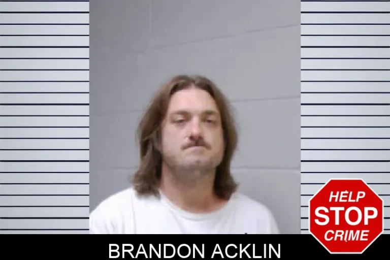 Brandon Acklin