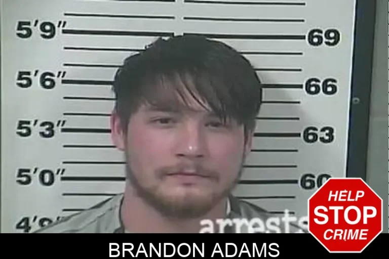Brandon Adams