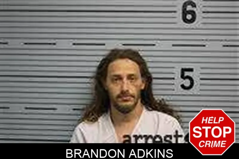 Brandon Adkins