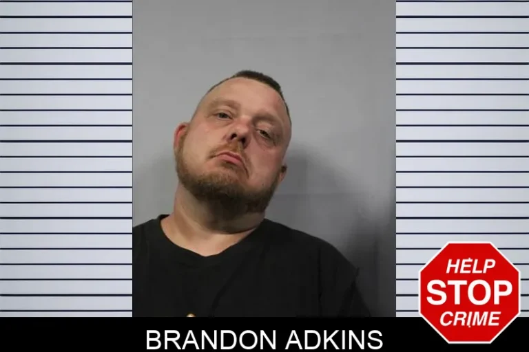 Brandon Adkins