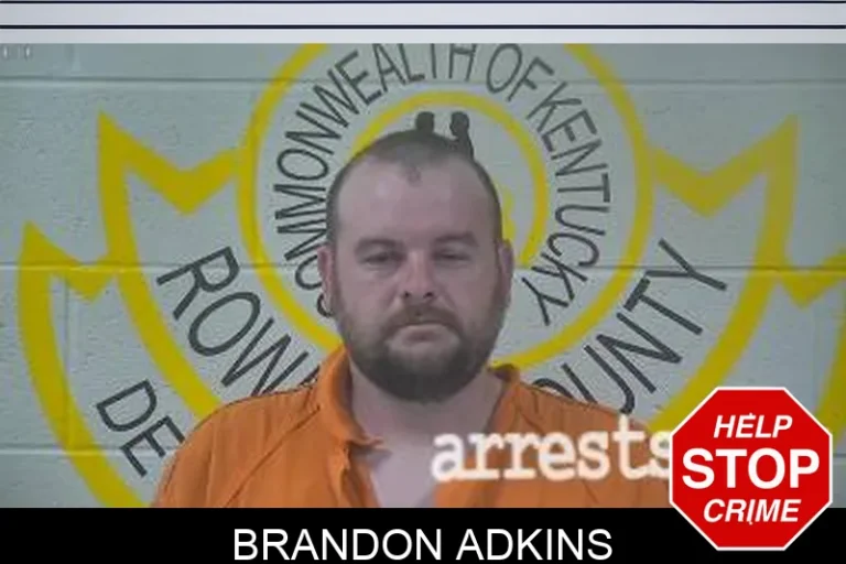 Brandon Adkins