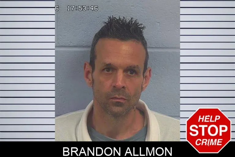 Brandon Allmon
