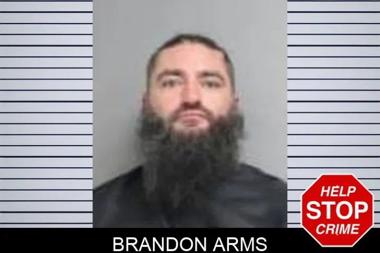 Brandon Arms