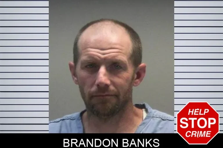 Brandon Banks
