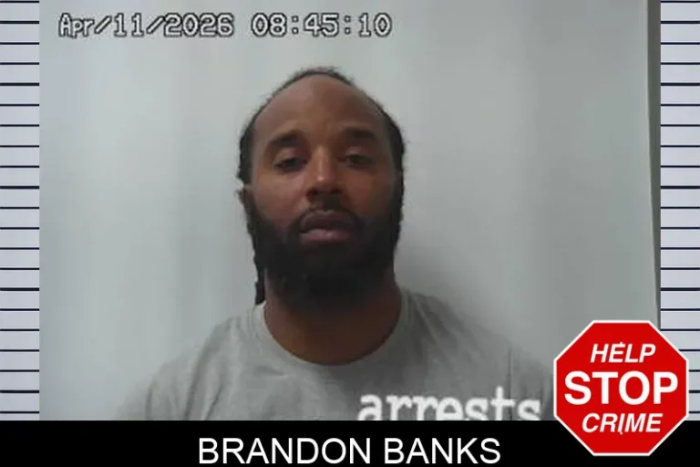 Brandon Banks