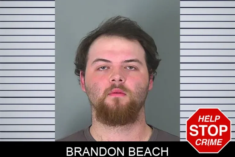 Brandon Beach