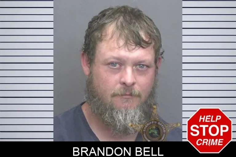 Brandon Bell