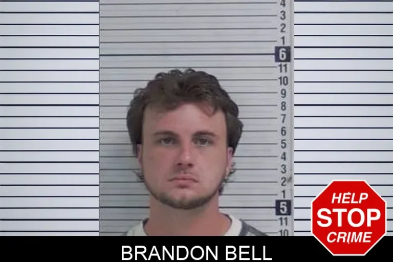 Brandon Bell