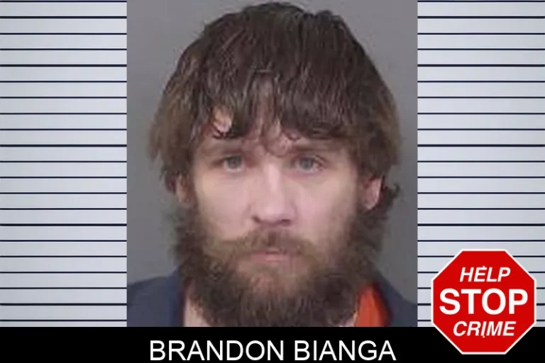 Brandon Bianga