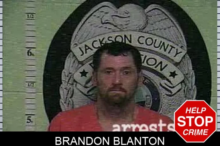 Brandon Blanton