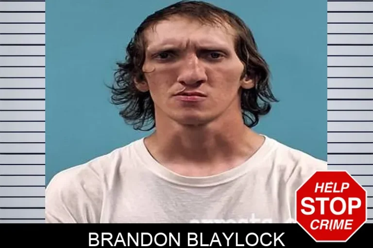 Brandon Blaylock