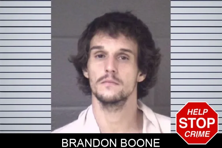 Brandon Boone