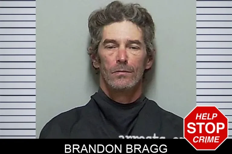 Brandon Bragg