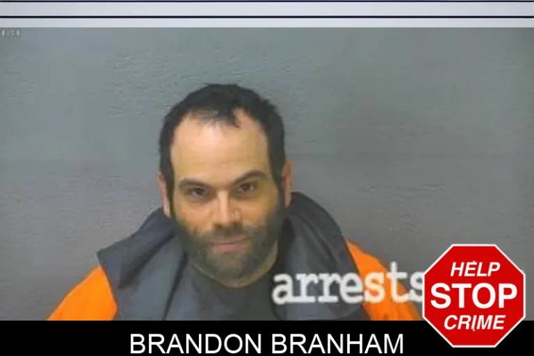 Brandon Branham