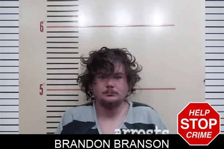 Brandon Branson
