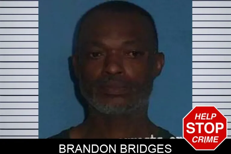Brandon Bridges