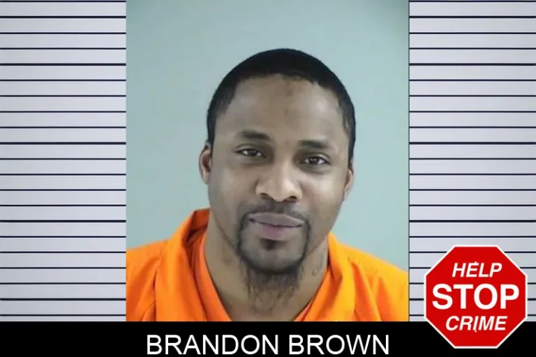 Brandon Brown