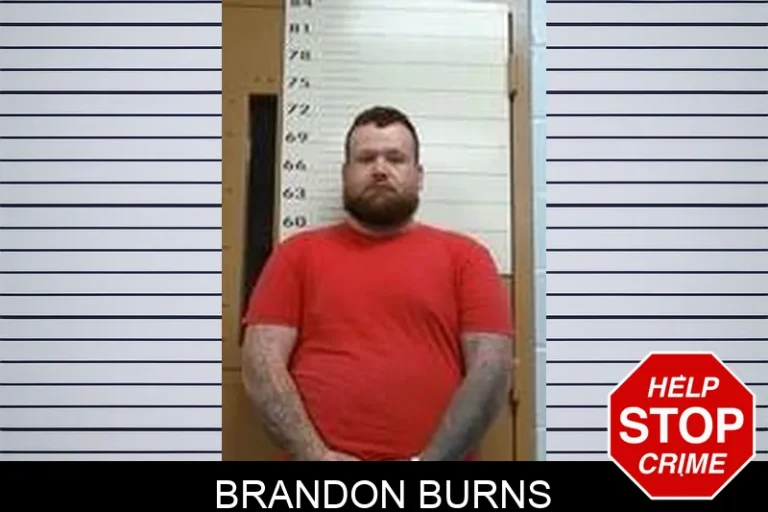 Brandon BuRns