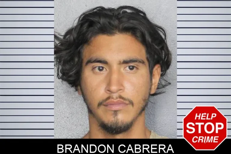 Brandon Cabrera