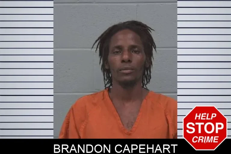 Brandon Capehart
