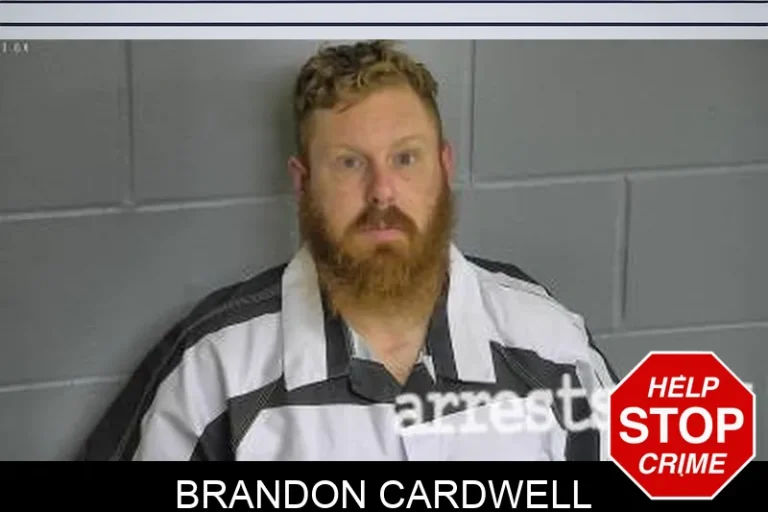 Brandon Cardwell