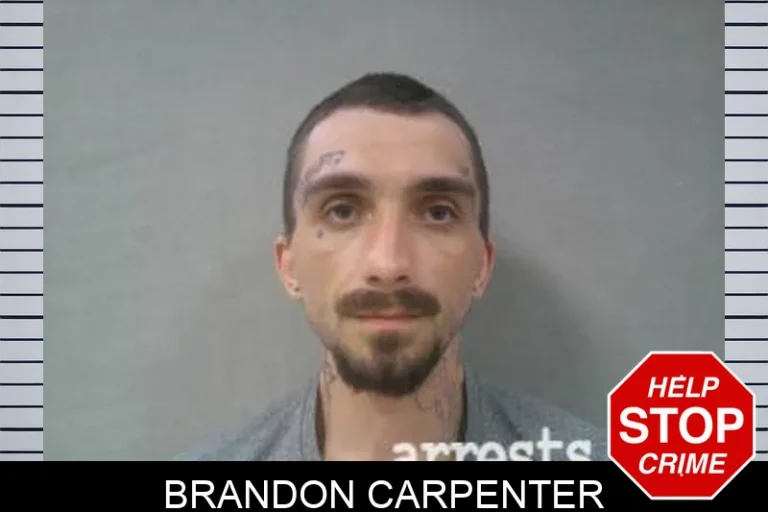 Brandon Carpenter