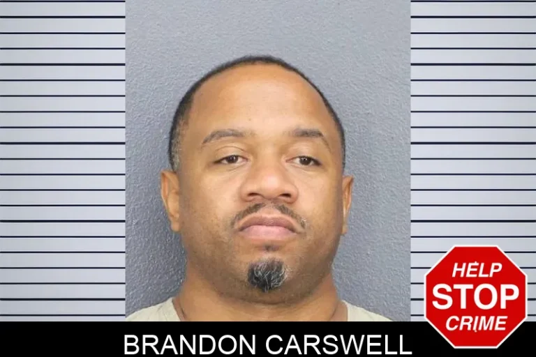 Brandon Carswell