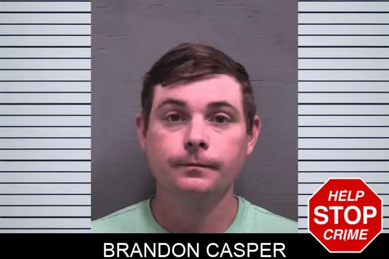 Brandon Casper