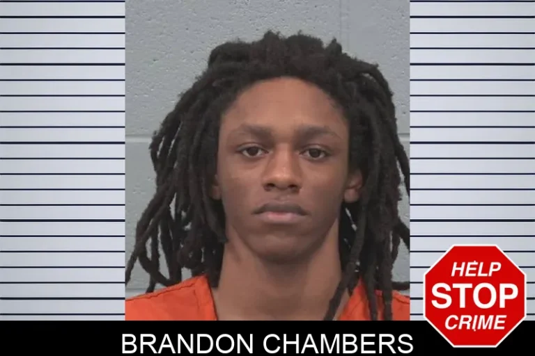Brandon Chambers